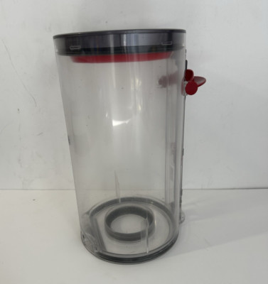 Dyson GEN5 Detect Dust Dirt Clear Bin SV23 Akku-Stielstaubsauger Staubsauger