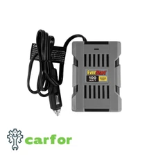 100 Watts Vehicle Power Inverter