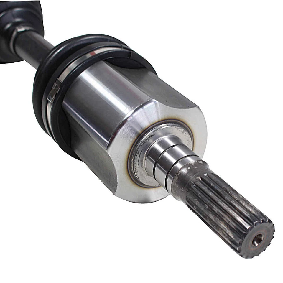 2X Eje CV GSP Par Delantero para ISUZU AMIGO 1998-2000 RODEO SPORT 2001 4x4 Foto 4 de 4