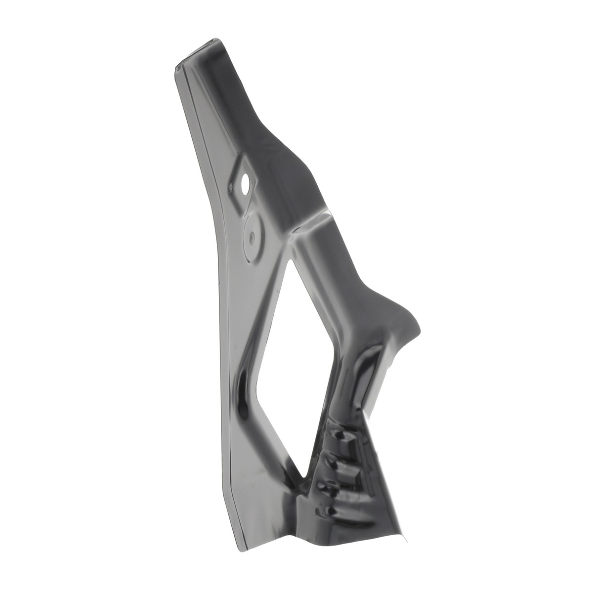 NEW OEM Mazda 2017-2021 CX-5 Right Rear Quarter Panel Extension