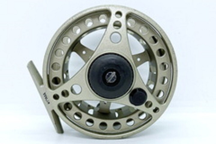 VISION koma #6/7 fly reel | eBay