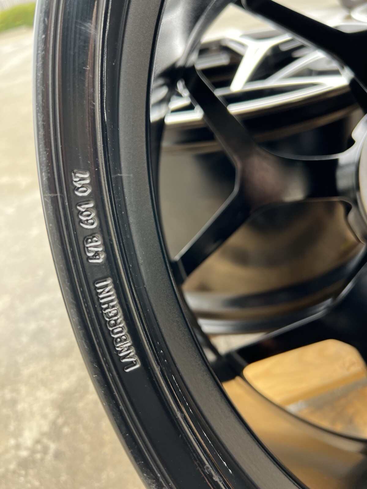 21” 22” LAMBORGHINI REVUELTO ALTANERO WHEELS RIMS FACTORY OEM STOCK ORIGINAL 🔥