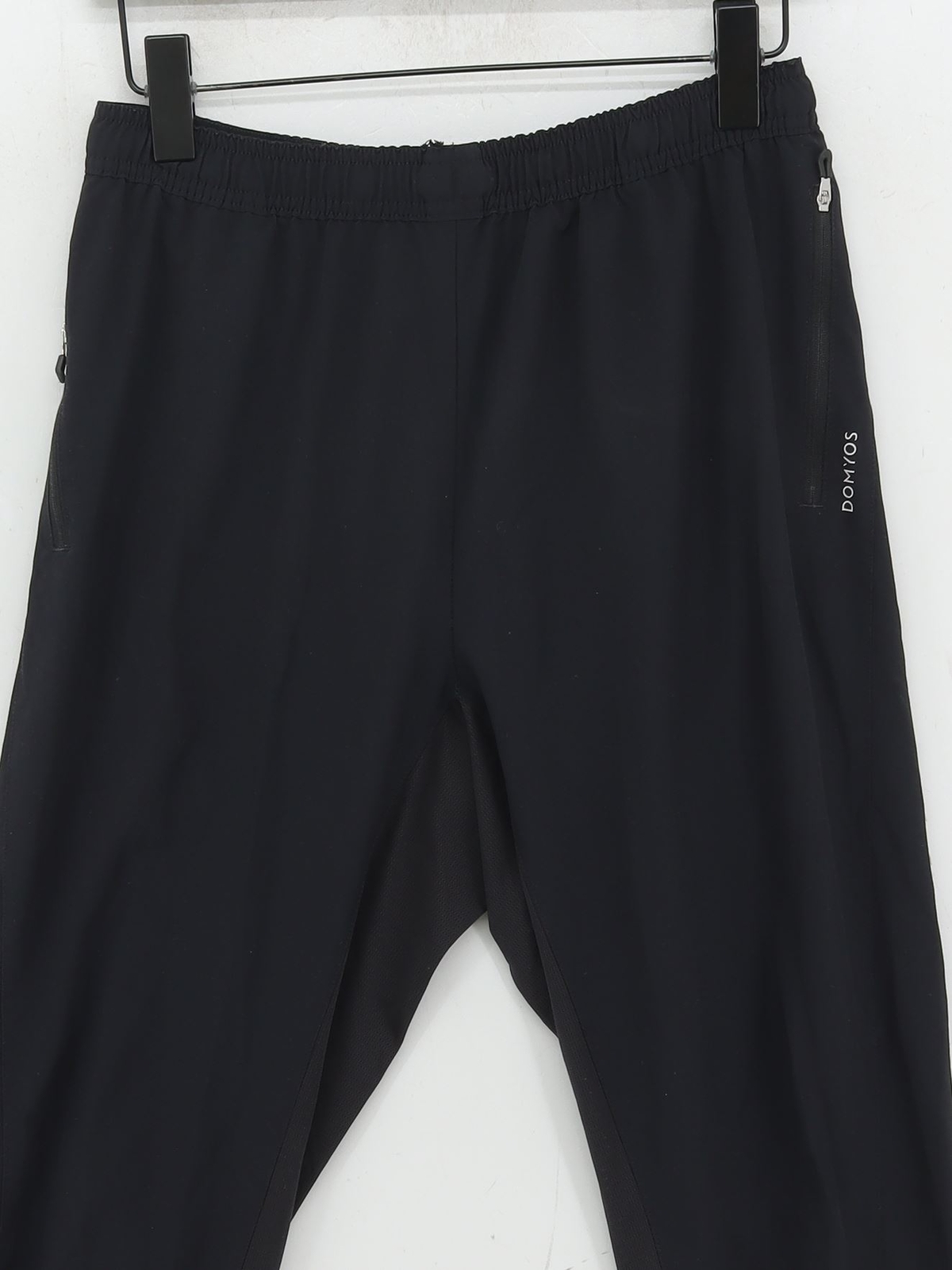 ALTRA Leggings donna Domyos W 28 colore nero 100% altro lunghezza intera