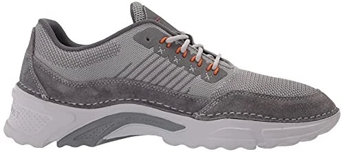 ROCPORT XCS COLECCIÓN UBAL ZAPATILLAS HOMBRE TALLA 11M COLOR GRIS NUEVAS EN CAJA Foto 3 de 4