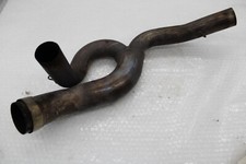 Auspuff Krümmer Rohr Abgaskrümmer Aprilia RSV 1000 Mille ME RP 98-03 #R5450