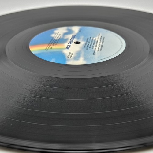 Roy Orbison The Fastest Guitar Alive Vinyl 1980 Soundtrack - Promo - MCA-1437 NM - Picture 13 of 16