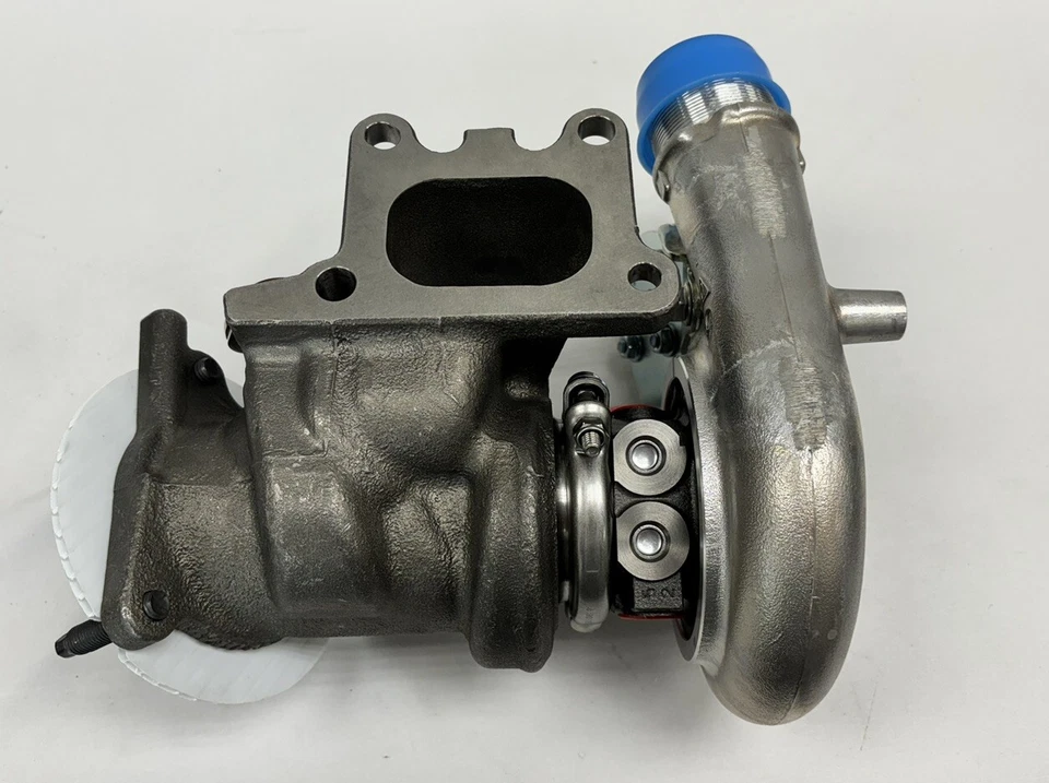 OEM Genuine GM 12658828 Tubrocharger Assembly for Cadillac XTS 2014-2019 - Image 3 of 4