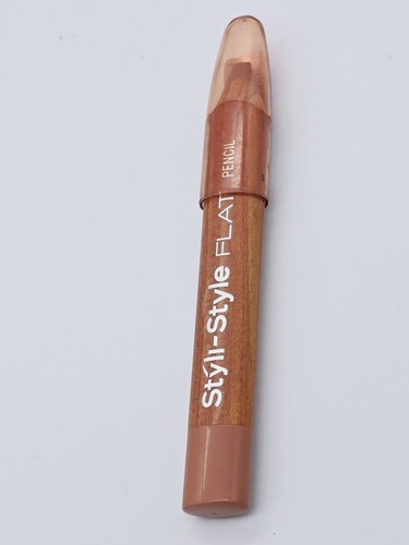 STYLI STYLE Flat Lip Liner Pencil #1304 SOHO Sealed FULL SIZE - Picture 2 of 2