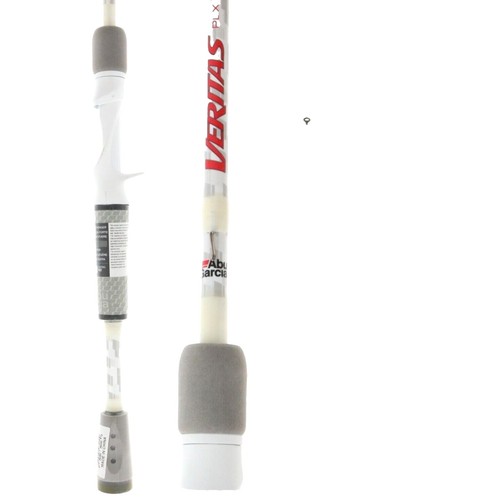 Abu Garcia CONOLON CNLC-605M Baitcasting Rod Graphite Carbon Fiber