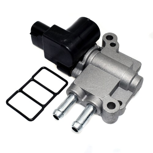 In 1 Kids Folding Idle Air Control Valve 2 Port For 98-02 Honda - Foto 4