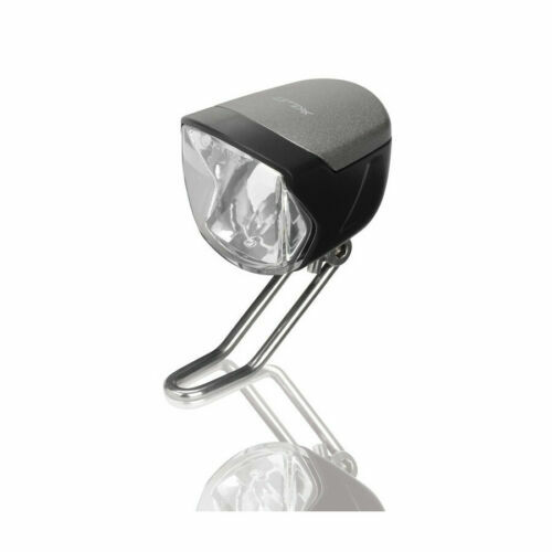 Neu Tura Cycle Vorderkopfleuchte - Hi Power Led - 3 Moden - Fahrrad Mtb