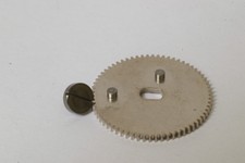 F92985 MAMIYA RB67 PRO FILM BACK ARSH 6424K2 GEAR PART NOS