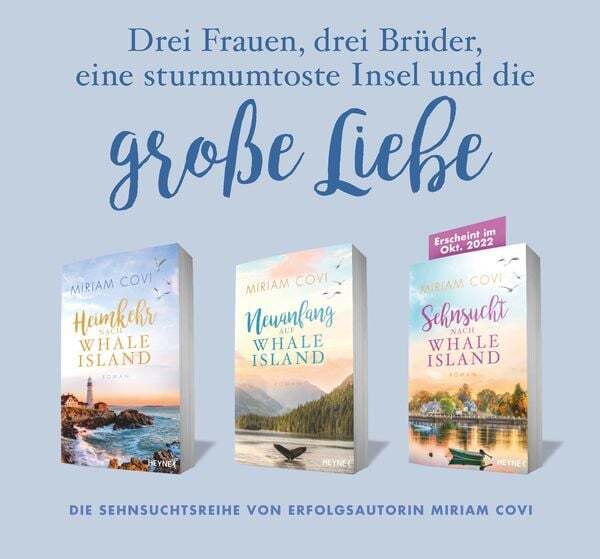 Thumbnail - Neuanfang Auf Whale Island