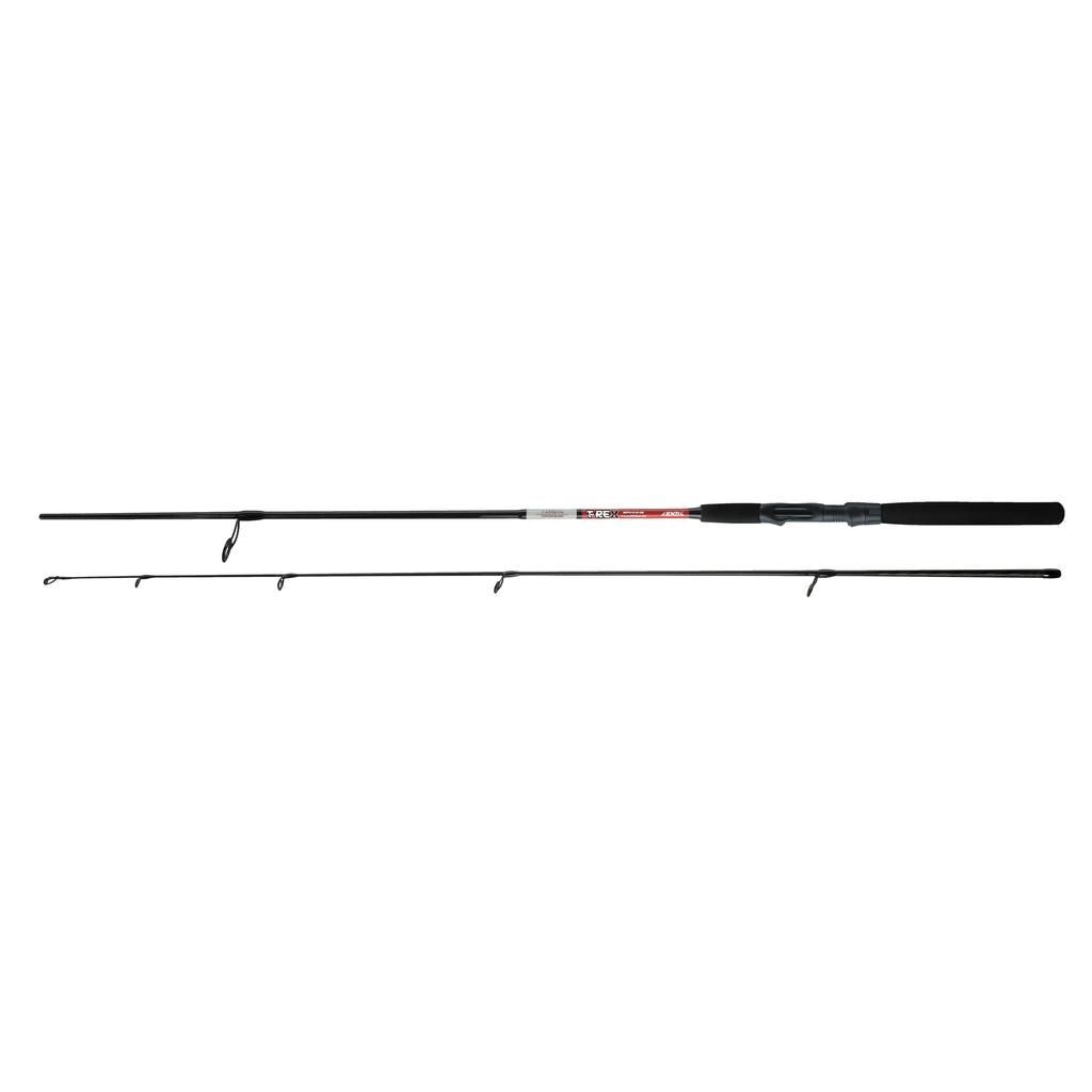 Спиннинг JENZI T-Rex Allround 2,4м 5-20 г от TACKLE-ВЫГОДНЫЕ ПРЕДЛОЖЕНИЯ !!!