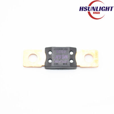 1pc 400 AMP Fusible Link MEGA Fuse for LAND ROVER 2013-21 RANGE RROVER LR080537