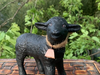 * antique sheep ✵ * ✵ * 黒い小さな 羊さん antique sheep ✵ * ✵ * 黒い小さな 羊さん antique sheep