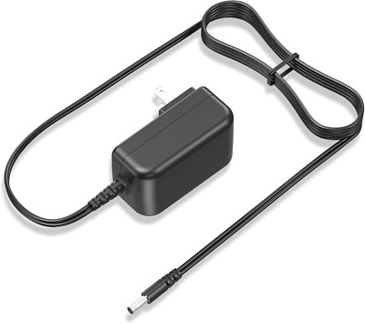 UL Listed Power Cord for Booster PAC ES2500 ES5000 ES2500C Charger AC DC Adapter