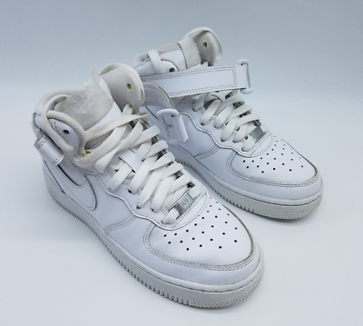 3.5 white air force 1