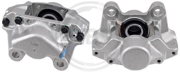 Rear Left Brake Caliper 429781 for Vaux Astra Calibra Carlton Cavalier Saab 900