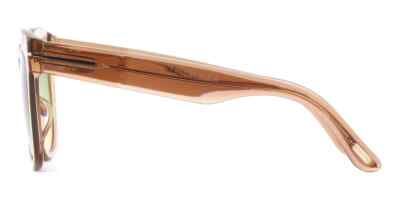 Tom’s Beige Cat-Eye Sunglasses Women main image 3