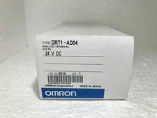 1PCs Programmable Control Module DRT1-AD04