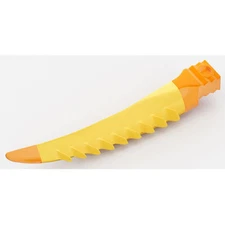 Garrison FXOR Composi-Tight 3D Fusion Dental Wedges Orange Medium Bulk 100/Pk