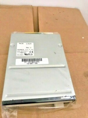 Sony MPF520-4 3.5'' Floppy Disk Drive - Tested Pulls  RM3-WIN
