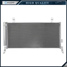 Replacement AC Condenser For 2014 2015-2018 Subaru Forester for 4302 condenser