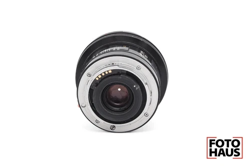 *AS-IS* Minolta AF 20mm f/2.8 Maxxum Dyanx Alpha sony - Foto 6 di 8