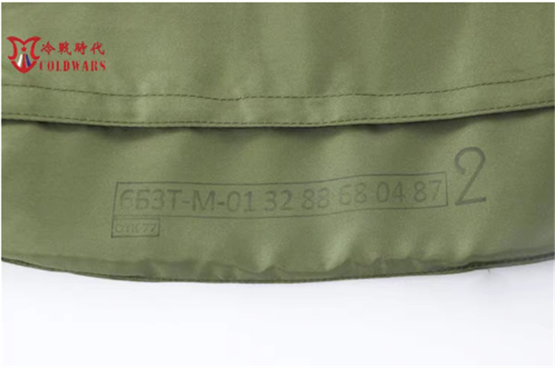 Russian 6b3 Tactical Body Vest Special Forces Nylon Modular Combat Vest Replica