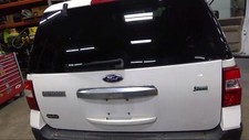 Used Deck Lid Fits 2013 Ford Expedition Wiper Privacy Tint Glass Manual Lift W Used Deck Lid Fits 2013 Ford Expedition Wiper Privacy Tint Glass Manual Lift W