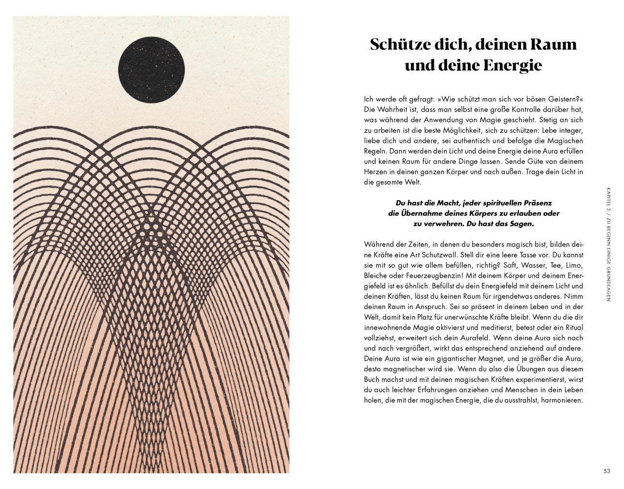 Thumbnail - Modern Day Magic | Rachel Lang | Buch | 240 S. | Deutsch | 2022