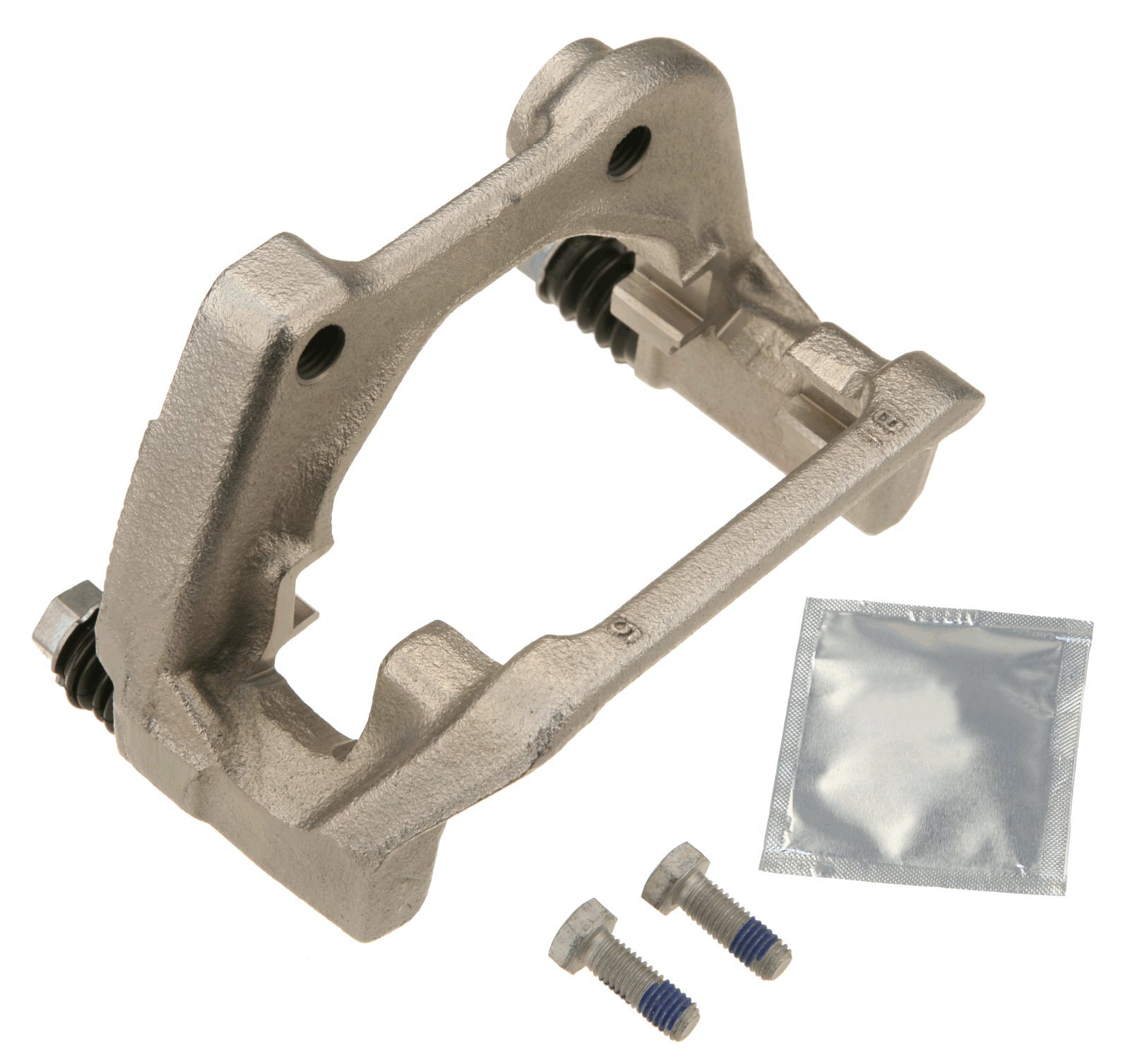 BDA1029 TRW Carrier, brake caliper for BMW