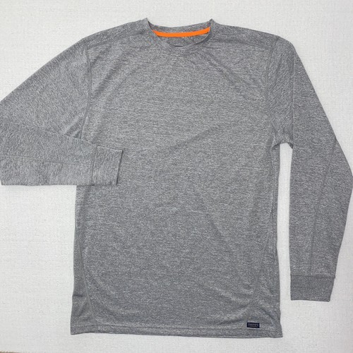 Smith's Workwear Long Sleeve Shirt Men 