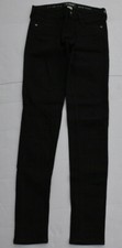 FC Jeans Black Skin Tight Women's Jeans Size 2