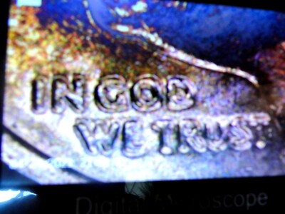 Rare 2021 Dime D mint double die error DDO DDR
