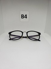 Eyeglasses black 2197 51-19 149