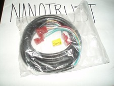 Proform 400LE wire harness (elliptical)