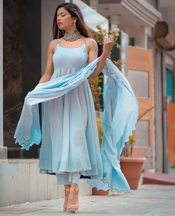 Indian sexy dresses 2025