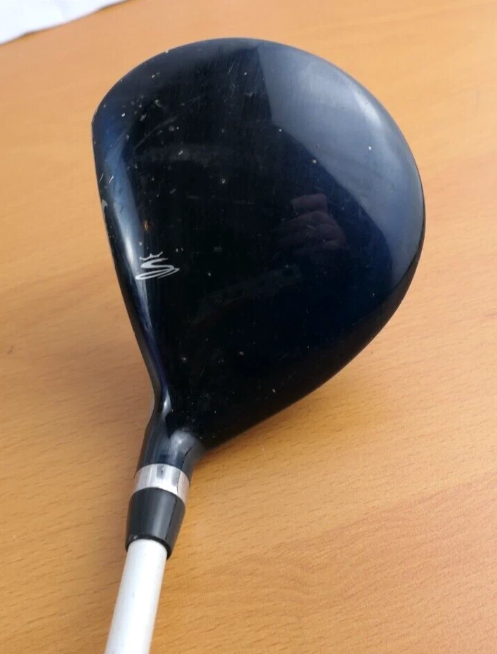 Golfschläger / S2 OFFSET - COBRA / #3 Holz / 109cm 42'' / Damen - Bild 2 von 4