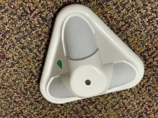 Bosch DS939 Passive Infrared Ceiling-Mount Detector