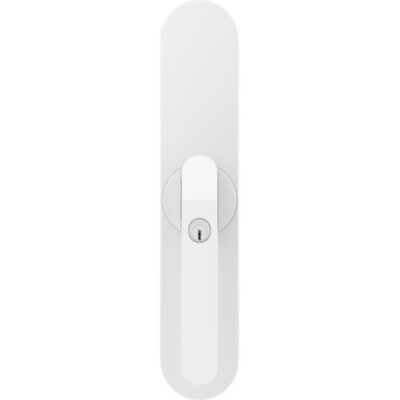 Abus - Fensterantrieb WINTECTO  One weiß AL0125 - 98528