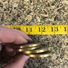 Connecting Nations Coin (x4) — photo 5