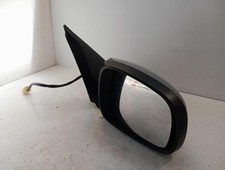 Retroviseur droit (ou coque) Suzuki SWIFT