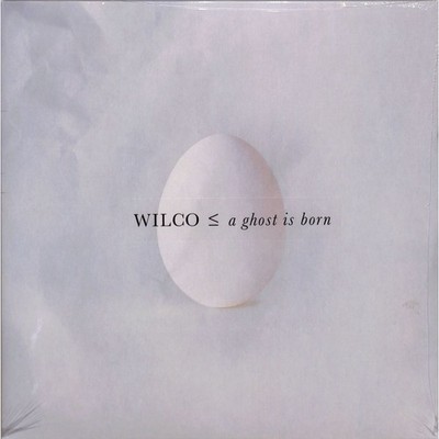 Wilco / A GHOST IS BORN (EXPANDED EDITION) 2LP / NONESUCH / 7559789904 / 2LP