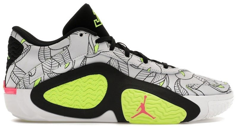 Jordan Tatum 2 PF Vortex for Sale | Authenticity Guaranteed | eBay