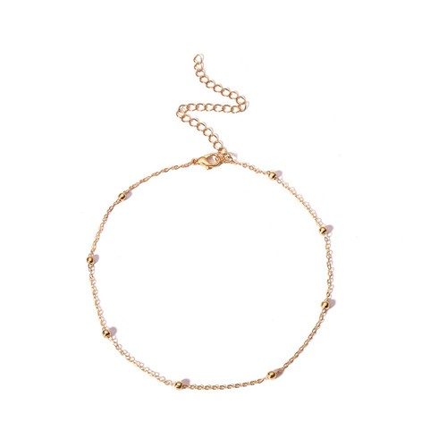 SURALIN Collana Donna Con Ciondolo Farfalla – Gioiello Elegante E Geometrico (Oro)