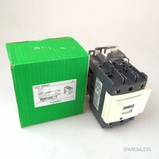 Schneider Electric Contactor LC1D80Q7 380-400V 50/60Hz Original Box