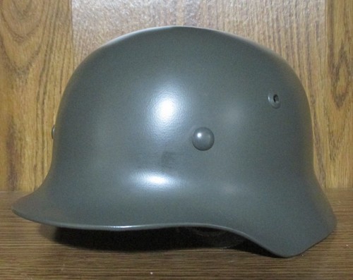 Epic Militaria Helmet Size ET64 (57 Liner) With Extra Strap And Free ATF Cover!!
