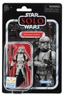 2018 Hasbro Star Wars Vintage Collection Solo Stormtrooper Mimban Figure Sealed
